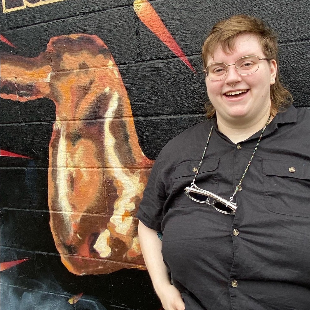 Meet your Posher, Richelle